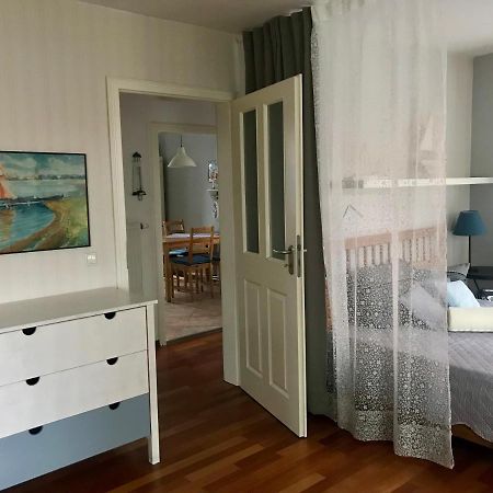 Ferienwohnung Alter Bauernhof Dresden Bagian luar foto